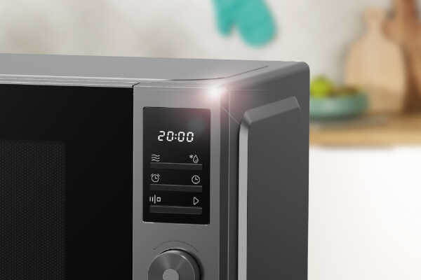 Kuchenka mikrofalowa Gorenje MO20A3T4